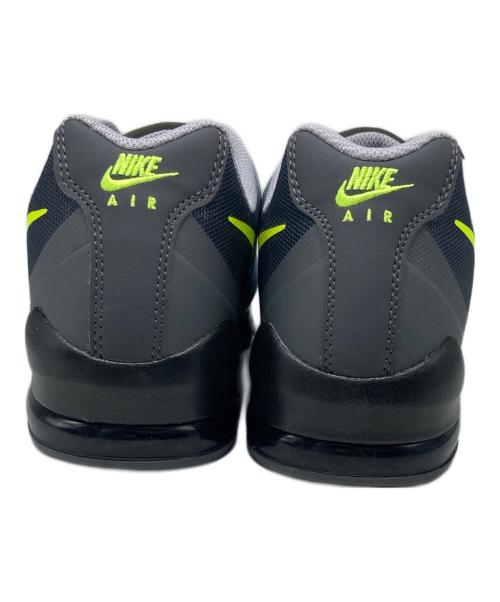 NIKE（ナイキ）NIKE (ナイキ) エア マックス インビガー グレー サイズ:27.5cmの古着・服飾アイテム