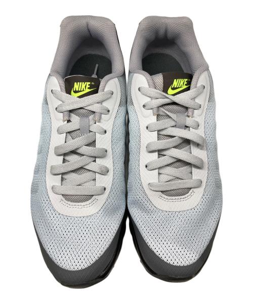 NIKE（ナイキ）NIKE (ナイキ) エア マックス インビガー グレー サイズ:27.5cmの古着・服飾アイテム