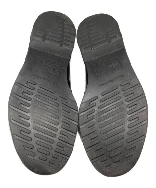 Dr.Martens（ドクターマーチン）Dr.Martens (ドクターマーチン) PENTONローファー バーガンディー サイズ:UK7の古着・服飾アイテム