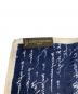 中古・古着 LOUIS VUITTON (ルイ ヴィトン) ポケットチーフ：8000円