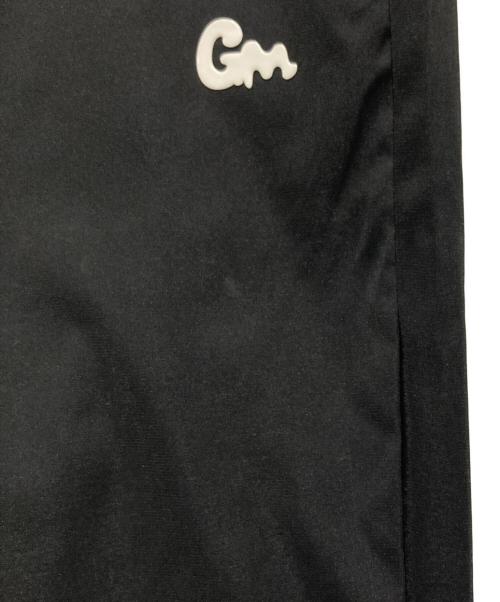 GREED MONSTER（グリード モンスター）GREED MONSTER (グリード モンスター) ナイロンパンツ ブラック サイズ:XLの古着・服飾アイテム