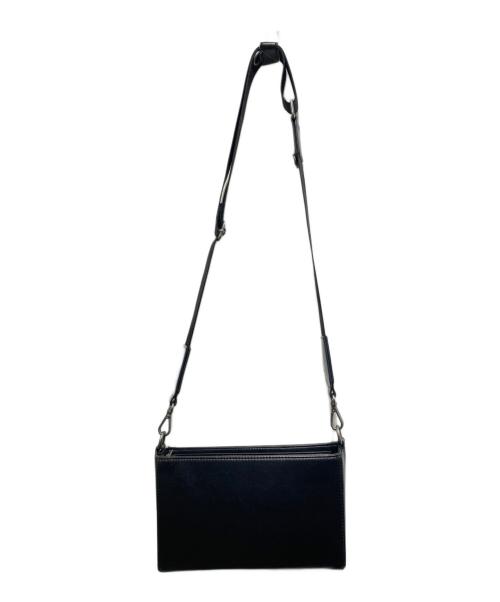 DIESEL（ディーゼル）DIESEL (ディーゼル) DSL 3D CAMERA BAG X/カメラバッグ ブラックの古着・服飾アイテム