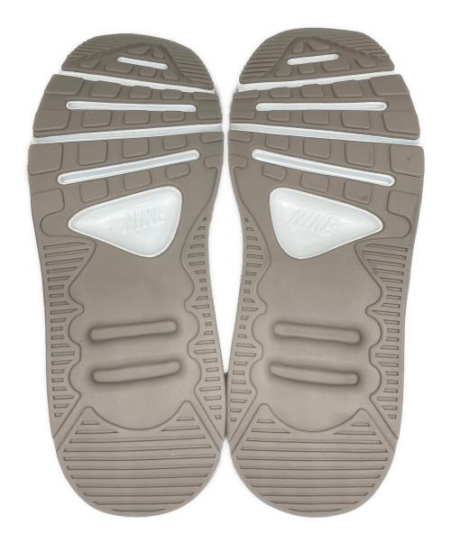 NIKE（ナイキ）NIKE (ナイキ) Air Max 90 LV8 ホワイト サイズ:23.5cm 未使用品の古着・服飾アイテム