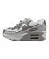 NIKE (ナイキ) Air Max 90 LV8 ホワイト サイズ:23.5cm 未使用品：8000円