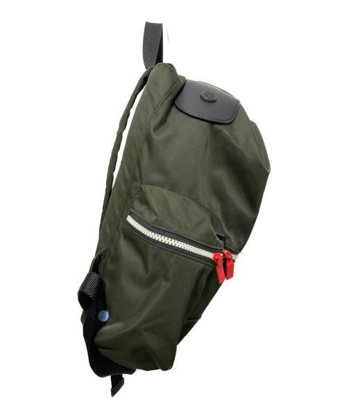 HUNTER（ハンター）HUNTER (ハンター) トップクリップバックパック カーキの古着・服飾アイテム
