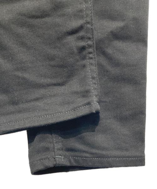 Acne studios（アクネ ストゥディオズ）ACNE STUDIOS (アクネ ストゥディオズ) North Stay スリム ジーンズ ブラック サイズ:W28×L30の古着・服飾アイテム