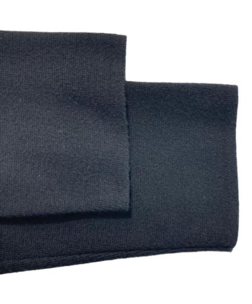 LARDINI（ラルディーニ）LARDINI (ラルディーニ) シングル ニットジャケット ブラック サイズ:XSの古着・服飾アイテム