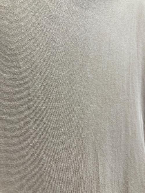REMI RELIEF（レミレリーフ）REMI RELIEF (レミレリーフ) L'appartement (アパルトモン) 別注 CAMP DARTSMONTH T-SH ベージュ サイズ:Mの古着・服飾アイテム