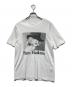 Stie-lo（スティーロ）の古着「ケイトモスTシャツ」｜ホワイト