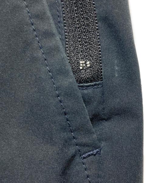 JH+（ジェーエイチプラス）JH+ (ジェーエイチプラス) HARD STRECTH EASY PANTS/ハード ストレッチ イージー パンツ ブラック サイズ:2の古着・服飾アイテム