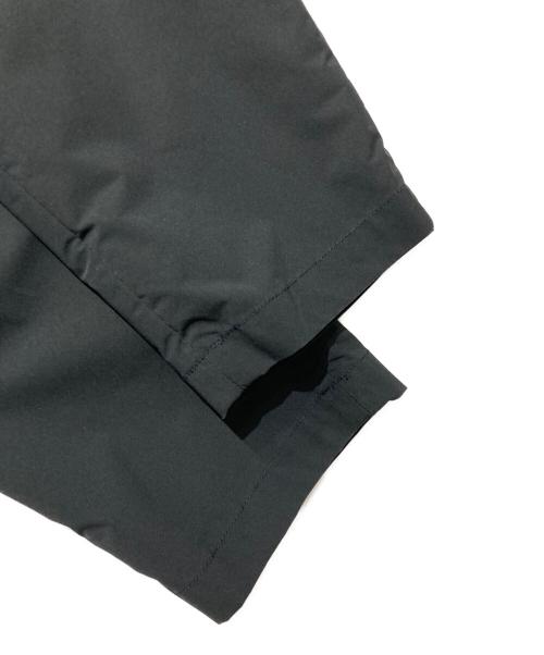 JH+（ジェーエイチプラス）JH+ (ジェーエイチプラス) HARD STRECTH EASY PANTS/ハード ストレッチ イージー パンツ ブラック サイズ:2の古着・服飾アイテム