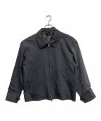 mfpenエムエフペン）の古着「Mail Jacket」｜チャコールグレー