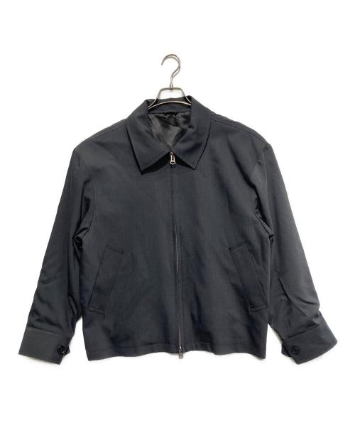 mfpen（エムエフペン）mfpen (エムエフペン) Mail Jacket チャコールグレー サイズ:Mの古着・服飾アイテム