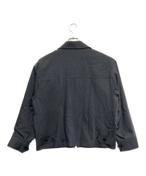 mfpen（エムエフペン）mfpen (エムエフペン) Mail Jacket チャコールグレー サイズ:Mの古着・服飾アイテム