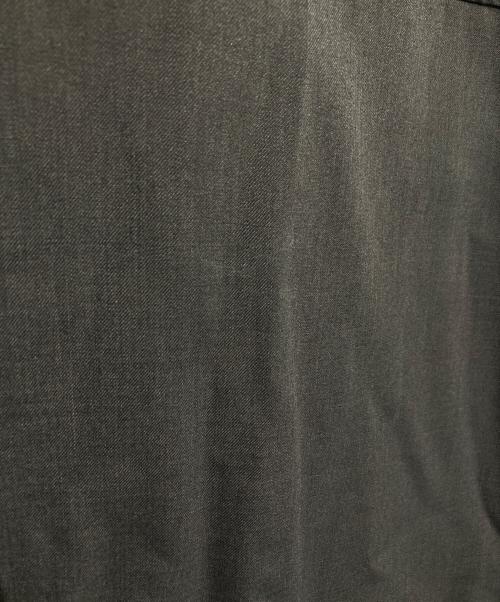 mfpen（エムエフペン）mfpen (エムエフペン) Mail Jacket チャコールグレー サイズ:Mの古着・服飾アイテム