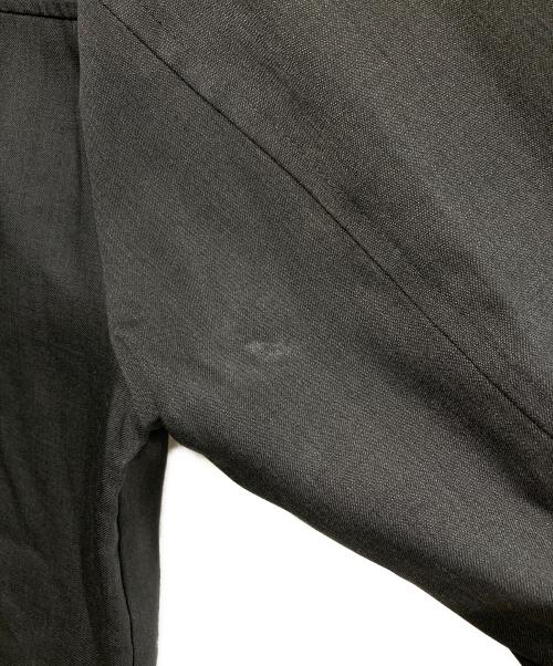 mfpen（エムエフペン）mfpen (エムエフペン) Mail Jacket チャコールグレー サイズ:Mの古着・服飾アイテム