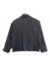 mfpen (エムエフペン) Mail Jacket チャコールグレー サイズ:M：18000円