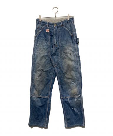 中古・古着通販】CarHartt (カーハート) 復刻ダブルニー ペインター