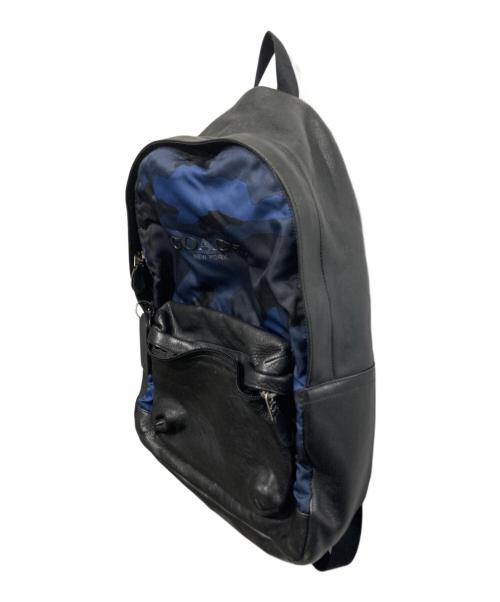 COACH（コーチ）COACH (コーチ) Campus Backpack In Printed Nylon サイズ:不明の古着・服飾アイテム