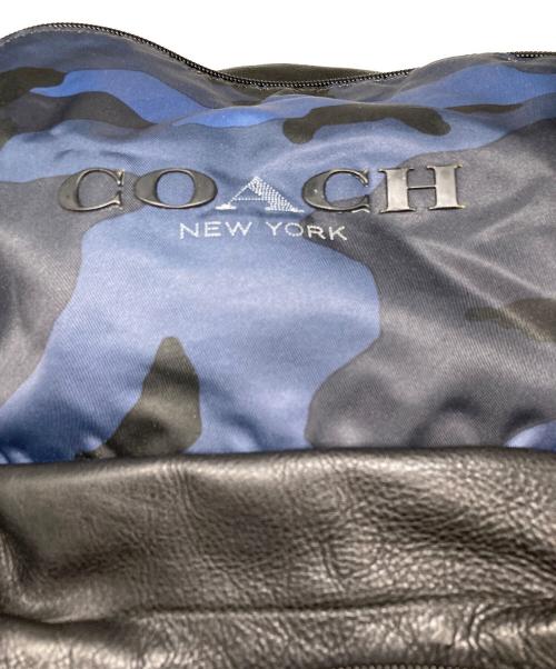 COACH（コーチ）COACH (コーチ) Campus Backpack In Printed Nylon サイズ:不明の古着・服飾アイテム