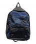 COACH（コーチ）の古着「Campus Backpack In Printed Nylon」