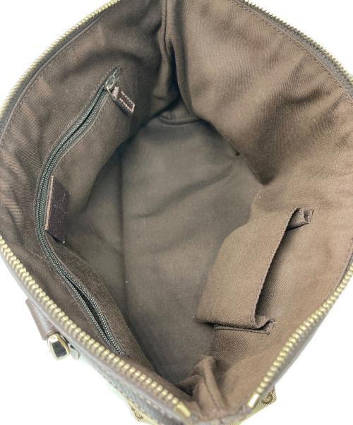 GUCCI（グッチ）GUCCI (グッチ) オフィディア ショルダーバッグ ベージュ サイズ:不明の古着・服飾アイテム