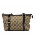 GUCCI（グッチ）の古着「オフィディア ショルダーバッグ」｜ベージュ