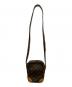 LOUIS VUITTON (ルイ ヴィトン) ショルダーバッグ/ダヌーヴ/モノグラム ブラウン：55000円