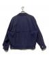 Burberry's (バーバリーズ) ノヴァチェックスイングトップ ネイビー サイズ:9AR：10000円
