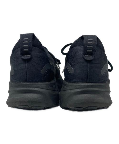 asics（アシックス）asics (アシックス) GEL-KAYANO32 ブラック サイズ:27.5cmの古着・服飾アイテム