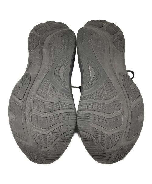 asics（アシックス）asics (アシックス) GEL-KAYANO32 ブラック サイズ:27.5cmの古着・服飾アイテム