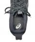 中古・古着 asics (アシックス) GEL-KAYANO32 ブラック サイズ:27.5cm：8000円