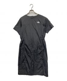 THE NORTH FACE（ザ ノース フェイス）の古着「Karka Onepiece」｜ブラック