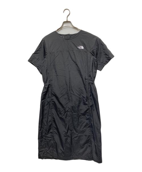 THE NORTH FACE（ザ ノース フェイス）THE NORTH FACE (ザ ノース フェイス) Karka Onepiece ブラック サイズ:Lの古着・服飾アイテム
