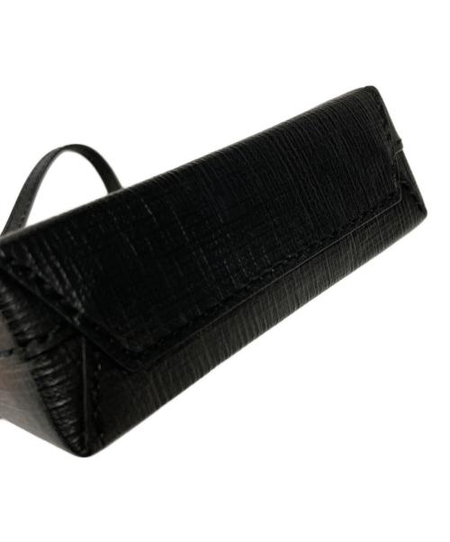 BALENCIAGA（バレンシアガ）BALENCIAGA (バレンシアガ) SHOPPING PHONE HOLDER ブラックの古着・服飾アイテム