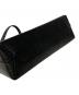 中古・古着 BALENCIAGA (バレンシアガ) SHOPPING PHONE HOLDER ブラック：55000円