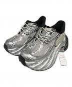 urban cypherアーバン サイファー）の古着「Shadow Morph sneaker」｜シルバー