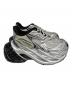 urban cypher (アーバン サイファー) Shadow Morph sneaker シルバー サイズ:25：8000円
