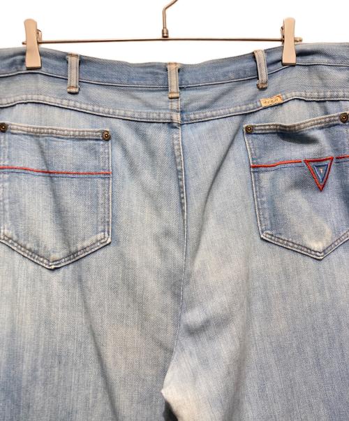 Wrangler（ラングラー）Wrangler (ラングラー) デニムパンツ インディゴ サイズ:不明の古着・服飾アイテム