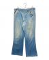 Wrangler（ラングラー）の古着「デニムパンツ」｜インディゴ