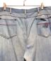中古・古着 Wrangler (ラングラー) デニムパンツ インディゴ サイズ:不明：6000円