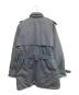 Eddie Bauer (エディーバウアー) 中綿コート グレー サイズ:不明：9000円