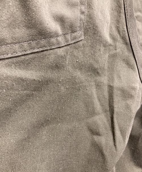 US ARMY（ユーエスアーミー）US ARMY (ユーエスアーミー) ユーティリティパンツ グリーン サイズ:W32L29の古着・服飾アイテム
