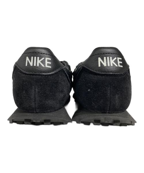 NIKE（ナイキ）NIKE (ナイキ) LD-1000 ブラック サイズ:25の古着・服飾アイテム