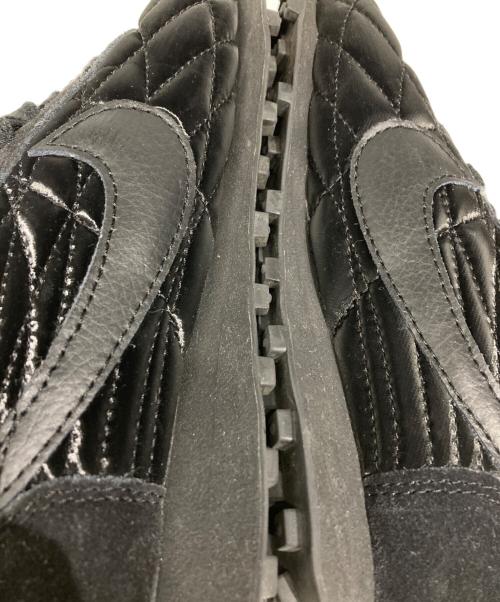 NIKE（ナイキ）NIKE (ナイキ) LD-1000 ブラック サイズ:25の古着・服飾アイテム