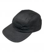 SUPREME×MM6 Maison Margielaシュプリーム×エムエムシックスメゾンマルジェラ）の古着「painted camp cap」