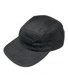 SUPREME×MM6 Maison Margiela（シュプリーム×エムエムシックスメゾンマルジェラ）の古着「painted camp cap」