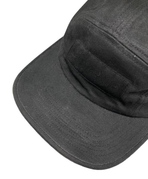 SUPREME（シュプリーム）Supreme (シュプリーム) MM6 Maison Margiela (エムエムシックスメゾンマルジェラ) painted camp capの古着・服飾アイテム