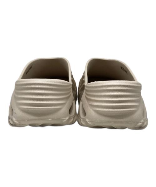 crocs（クロックス）crocs (クロックス) ECHO WAVE ベージュ サイズ:26㎝の古着・服飾アイテム