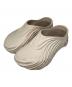 crocs（クロックス）の古着「ECHO WAVE」｜ベージュ